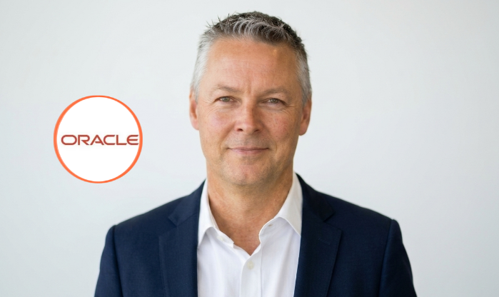 Oracle commits $1 billion to accelerate partner-led AI growth